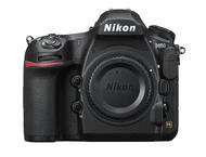 DSLR Nikon D850