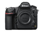 DSLR Nikon D850