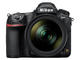 DSLR Nikon D850