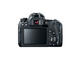 DSLR Canon EOS 77D с обектив Canon EF-S 18-55mm IS STM