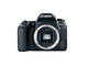 DSLR Canon EOS 77D с обективи Canon EF-S 18-55mm IS STM и EF 50mm f/1.8 STM