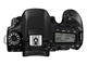 DSLR Canon EOS 80D