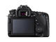DSLR Canon EOS 80D с обектив Canon EF-S 18-55mm IS STM
