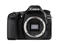 DSLR Canon EOS 80D с обектив Canon EF-S 18-135mm IS Nano