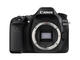 DSLR Canon EOS 80D с обективи EF-S 18-55mm IS STM и Canon EF-S 55-250mm IS