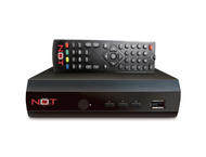 Цифровизация Цифров декодер NOTLV6TBOXHDA2 SET TOP BOX