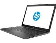 Лаптопи HP 15-da0089nu