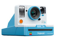 Компактни фотоапарати Polaroid Originals OneStep 2 Summer Blue