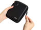 Чанти Polaroid POP EVA case Black