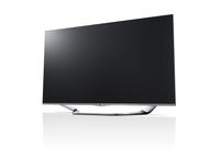 Телевизори LG 42LA691S