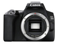 DSLR Canon EOS 250D
