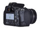 DSLR Canon EOS 250D (черен) + Canon 18-55mm F/3.5-5.6 DC III