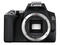 DSLR Canon EOS 250D (черен) + Canon 18-55mm F/3.5-5.6 DC III