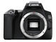 DSLR Canon EOS 250D (черен) + Canon 18-55mm F/3.5-5.6 DC III