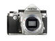 DSLR Pentax KP + Pentax 18-50mm WR и Pentax 50mm f/1.8 DA