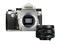 DSLR Pentax KP + Pentax 18-50mm WR и Pentax 50mm f/1.8 DA