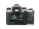 DSLR Pentax KP + Pentax 18-50mm WR и Pentax 50mm f/1.8 DA