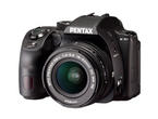 DSLR Pentax K-70 + Pentax 18-50mm WR + Pentax 50mm f/1.8 DA