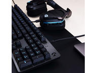 Клавиатури Logitech G513 Tactile