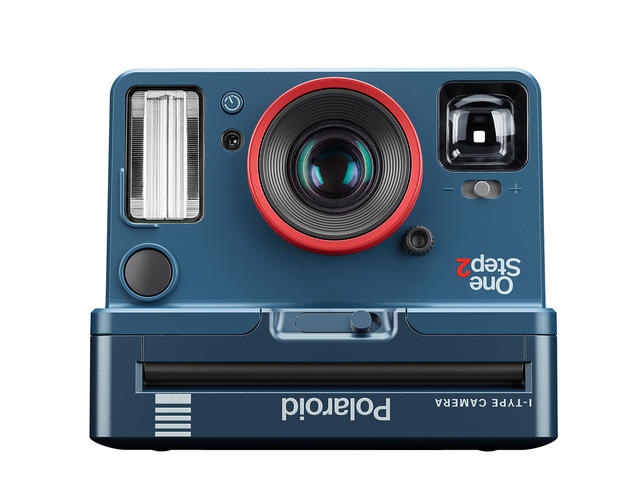 Компактни фотоапарати Polaroid Originals OneStep 2 VF - Stranger Things