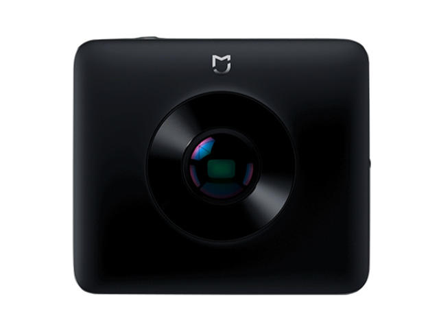 Екстремни камери Xiaomi 360 ° Mi Sphere Camera Kit