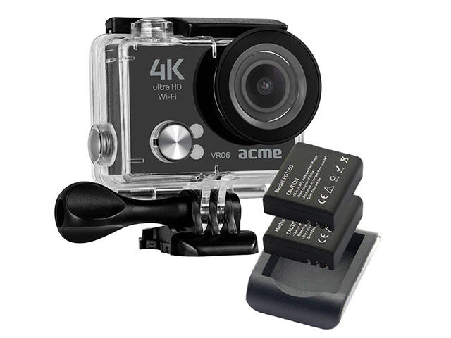 Екстремни камери ACME VR06
