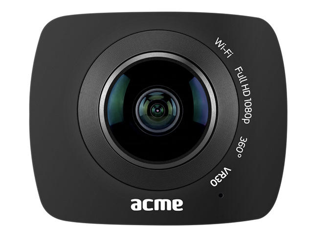Екстремни камери ACME VR30