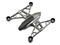Аксесоари за дронове Yuneec Q500 4K Airframe