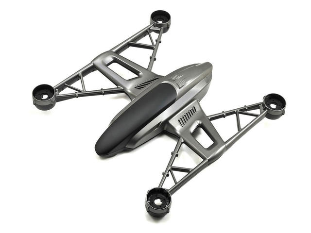 Аксесоари за дронове Yuneec Q500 4K Airframe
