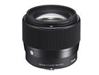 Mirrorless обективи Sigma 56mm f/1.4 DC DN