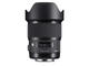 Mirrorless обективи Sigma 20mm f/1.4 DG HSM Art