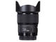 Mirrorless обективи Sigma 20mm f/1.4 DG HSM Art