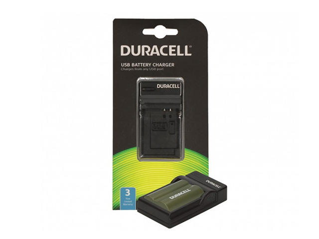 Захранвания за камери Duracell DRC5902