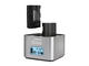 Захранвания за камери Hahnel Procube 2 Twin зарядно устройство за Canon