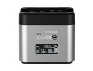Захранвания за камери Hahnel Procube 2 Twin зарядно устройство за Canon