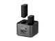 Захранвания за камери Hahnel Procube 2 Twin зарядно устройство за Nikon
