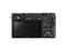 Mirrorless Sony Alpha 6000 black + Sony CP-V3