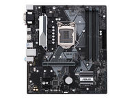 Дънни платки ASUS PRIME B365M-A