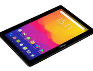 Таблети Prestigio WIZE 3171 3G 8GB, черен цвят