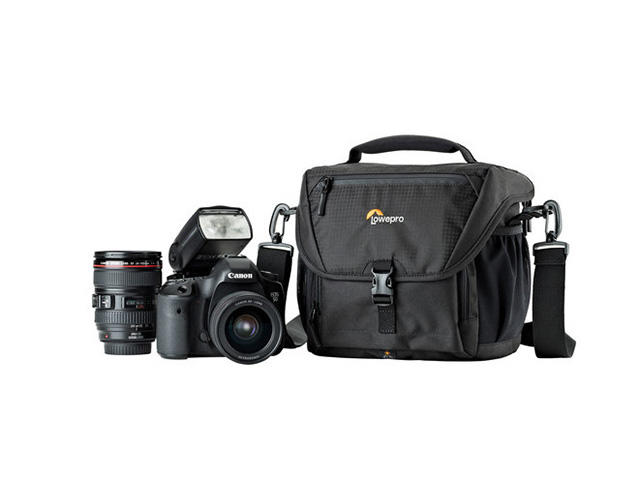 Чанти Lowepro Nova 170 AW II
