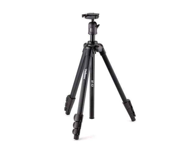 Стативи Velbon M-43 Tripod Kit