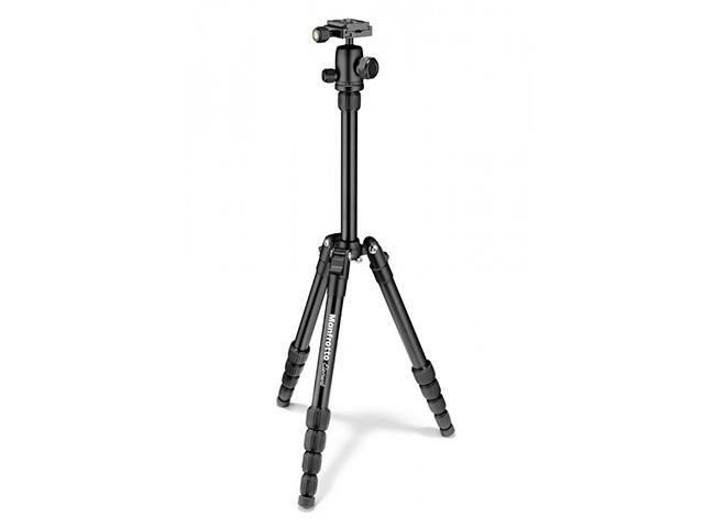 Стативи Manfrotto Elements Small
