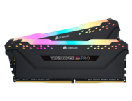 Оперативна памет 16GB (2x8GB) DDR4 3466MHz Corsair Vengeance RGB Pro