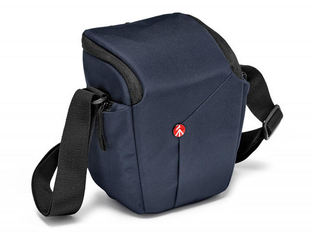 Чанти Manfrotto MB NX-H-IIBU