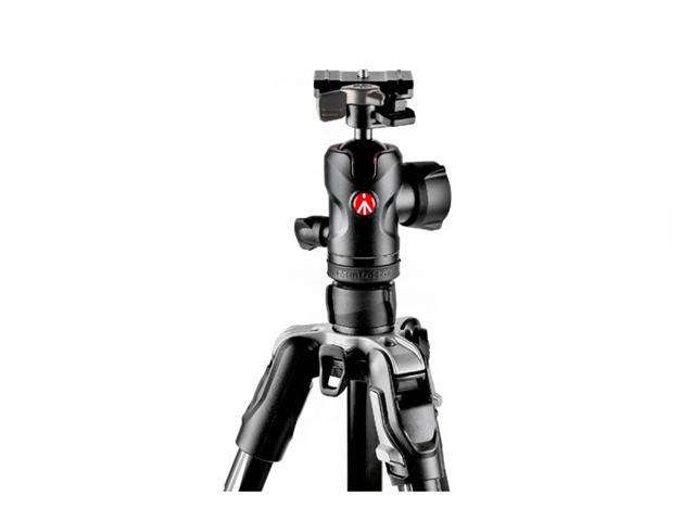 Стативи Manfrotto Befree Advanced