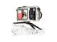 Стативи Micro Hybrid Tripod