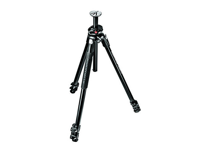 Стативи Manfrotto MK290DUA3-BH 290 Dual и 90° колона