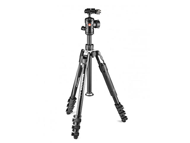 Стативи Manfrotto Befree 2N1