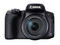 DSLR Canon PowerShot SX70 HS + Sony 64GB Micro SD