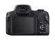 DSLR Canon PowerShot SX70 HS + Sony 64GB Micro SD